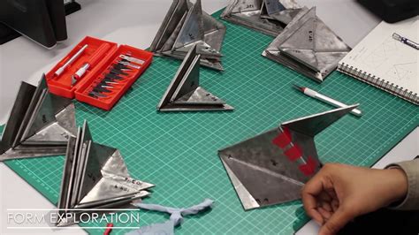 origami sheet metal|how to cut metal origami.